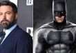 Ben Affleck tiếp tục sắm vai Người Dơi trong 'The Flash'