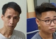 Khởi tố nhóm tội phạm lừa đảo bán sản phẩm chống dịch cho khách Mỹ