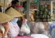 Thành phố Hải Dương cấm bán thực phẩm chế biến sẵn tại chợ