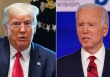 Tổng thống Donald Trump đề nghị xét nghiệm ma túy với ông Joe Biden