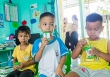 Con đi học an toàn, vui khỏe - trăn trở của phụ huynh trước thềm năm học mới