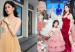 HLV catwalk Thanh Huyền Nguyễn: Khi hạnh phúc với đam mê, người phụ nữ luôn tràn đầy năng lượng
