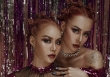 Làm quen với cặp song sinh 'coi nhảy múa như hơi thở' của Hanoi Xgirls
