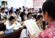 Bãi bỏ hình thức kỉ luật 'đuổi học' đối với học sinh phổ thông