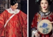 Trang phục trong 'Quỳnh Hoa Nhất Dạ' của Thanh Hằng gây tranh cãi vì quá giống Mãn Thanh