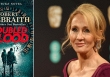 Tác phẩm của J.K. Rowling gây tranh cãi vì nhân vật sát nhân nam cải trang thành nữ