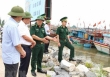 Các địa phương triển khai phương án phòng chống bão số 5