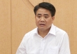Ông Nguyễn Đức Chung xin tại ngoại để điều trị ung thư