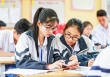 Nhiều giáo viên không đồng tình về quy định cho học sinh sử dụng điện thoại trong lớp