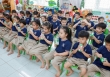 Sữa học đường giúp phụ huynh nhẹ gánh hơn với lợi ích kép
