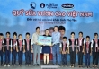 Quỹ sữa vươn cao Việt Nam và Vinamilk trao tặng 83.400 ly sữa cho trẻ em khó khăn Phú Yên