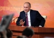 Tổng thống Nga Putin được đề cử giải Nobel Hòa bình