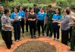 Hội Nữ trí thức “đồng hành cùng phụ nữ biên cương” tham gia phát triển kinh tế gắn với an ninh quốc phòng
