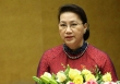 Tỷ lệ nữ tham gia Trung ương, Quốc hội ngày càng tăng trong nhiệm kỳ 2016-2020