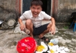 Con trai bà Tân Vlog bị phạt 10 triệu đồng vì đăng clip trộm tiền heo đất