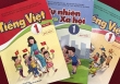  Không sử dụng truyện ngụ ngôn trong sách tiếng Việt lớp 1 Cánh Diều 