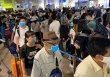   Việt Nam có hiện tượng quản lý lỏng lẻo người nhập cảnh