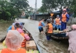 Quảng Bình gửi khuyến cáo tới các cá nhân, tổ chức từ thiện vào vùng lũ