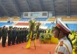 TRỰC TIẾP: Đồng bào, đồng chí tới viếng 22 liệt sỹ