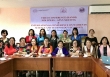 Các nhà nữ khoa học Việt Nam cùng quốc tế bàn về phát triển bền vững