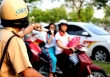 Những điểm mới trong dự luật Đảm bảo trật tự an toàn giao thông