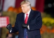 Trump sử dụng nhạc của Guns N 'Roses, Linkin' Park và Queen trong chiến dịch tranh cử