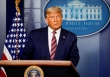 Tổng thống Donald Trump tuyên bố đã phát động 'số vụ kiện tụng rất lớn' chống lại thành viên đảng Dân chủ