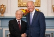 Các chuyên gia dự báo về sức tác động chính sách của Biden đến nền kinh tế Việt Nam