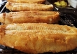 Quán bánh mì nướng muối ở Hà Nội ngày bán đến 500 chiếc, khách lúc nào cũng tấp nập