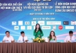 Cuộc trình diễn của thổ cẩm Việt Nam trên đất Tây Nguyên 