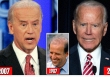 Bằng chứng cho thấy Ông Joe Biden phẫu thuật thẩm mỹ để 'níu kéo tuổi xuân'