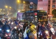 Bắc Bộ và Trung Bộ có mưa, có nơi trời lạnh dưới 17 độ