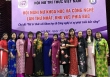 Chi hội Đối ngoại: Chủ động và thích ứng