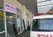 TP.HCM: Bé gái 3 tuổi bị chấn thương sọ não nghi bị mẹ bạo hành
