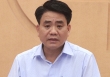 Ông Nguyễn Đức Chung bị truy tố 10-15 năm tù