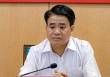 'Xử kín ông Nguyễn Đức Chung vì từng là chủ tịch UBND TP Hà Nội là thông tin thất thiệt'