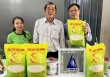 Gạo ST25 đoạt giải nhì trong cuộc thi Gạo ngon nhất thế giới năm 2020 