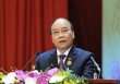 Thủ tướng: 'Năm 2020, chúng ta đã làm những việc mà thế giới khâm phục'