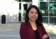 Người phụ nữ gốc Việt 25 tuổi nhậm chức thị trưởng ở California