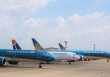 Vietnam Airlines tăng chuyến bay, phục vụ người dân về nhà ăn Tết