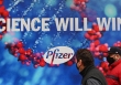 Những người phản đối vắc xin... thích thú với thông tin 6 người thử nghiệm của Pfizer đã chết