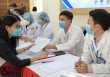 Đã có khoảng 200 người đăng ký thử nghiệm vaccine Nanocovax