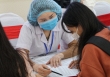 Sáng 17/12 tiêm thử nghiệm vắc xin Covid-19 của Việt Nam cho tình nguyện viên