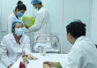 Tình hình sức khỏe của 3 người đầu tiên tiêm vắc xin Covid-19 của Việt Nam