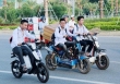 Cần phải có biện pháp 'quản chặt' người điều khiển xe máy, xe máy điện