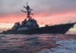 Trung Quốc tuyên bố tàu khu trục USS của Mỹ tới Trường Sa là vi phạm nghiêm trọng 'chủ quyền và an ninh' Trung Quốc