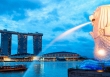 Singapore xác nhận ca nhiễm biến thể mới của virus SARS-CoV-2 đầu tiên