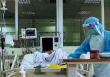 Tình hình sức khỏe hiện tại của ca bệnh COVID-19 nặng nhất miền Bắc