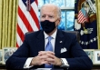 Tổng thống Mỹ Joe Biden: 'Ông Trump đã viết một bức thư rất tử tế'