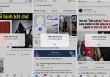 Facebook bị lỗi trên toàn thế giới